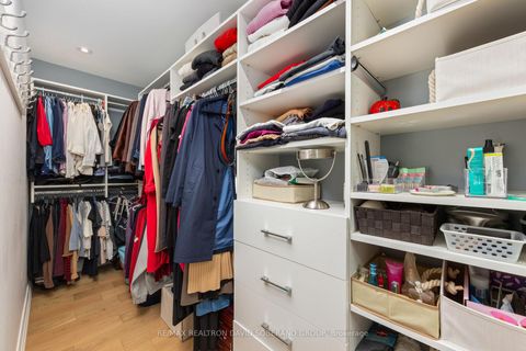 Photo 22 at 105 Winston Park Boulevard, CFB, Toronto