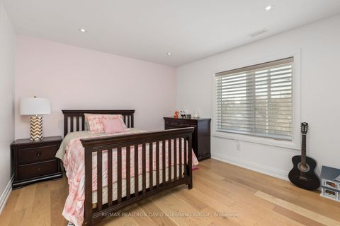 Photo 27 at 105 Winston Park Boulevard, CFB, Toronto
