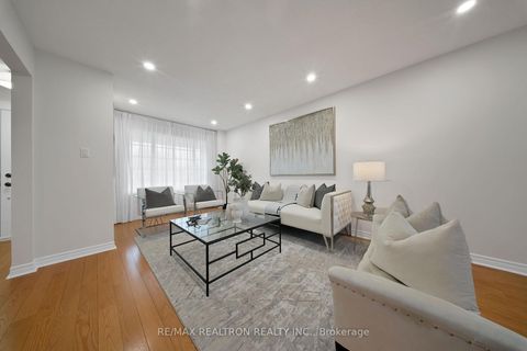 Photo 6 at 35 Glenheather Terrace, Rouge E11, Toronto