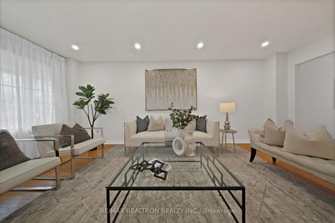 Photo 7 at 35 Glenheather Terrace, Rouge E11, Toronto