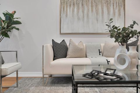 Photo 8 at 35 Glenheather Terrace, Rouge E11, Toronto