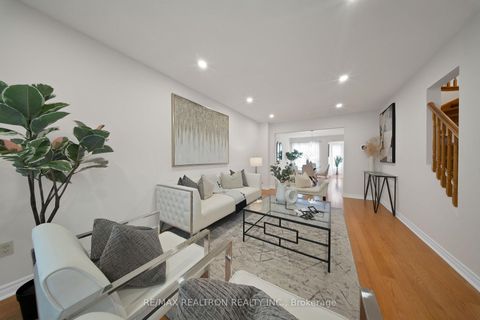 Photo 10 at 35 Glenheather Terrace, Rouge E11, Toronto