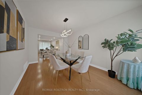 Photo 11 at 35 Glenheather Terrace, Rouge E11, Toronto