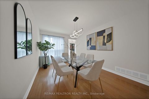 Photo 12 at 35 Glenheather Terrace, Rouge E11, Toronto