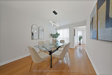 Photo 13 at 35 Glenheather Terrace, Rouge E11, Toronto