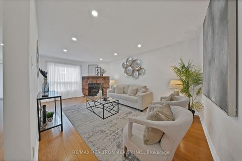 Photo 14 at 35 Glenheather Terrace, Rouge E11, Toronto