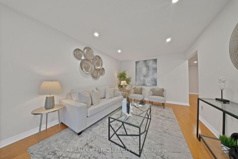 Photo 15 at 35 Glenheather Terrace, Rouge E11, Toronto