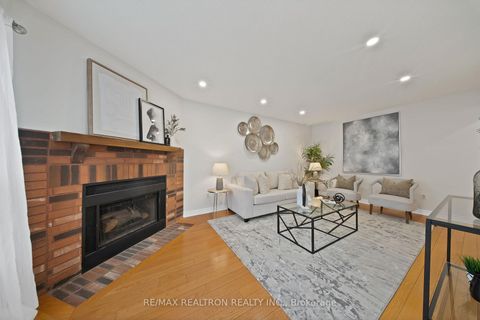 Photo 16 at 35 Glenheather Terrace, Rouge E11, Toronto