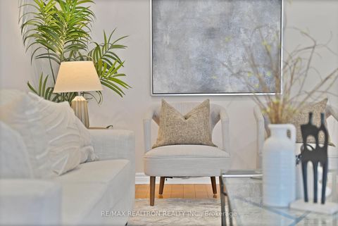 Photo 17 at 35 Glenheather Terrace, Rouge E11, Toronto