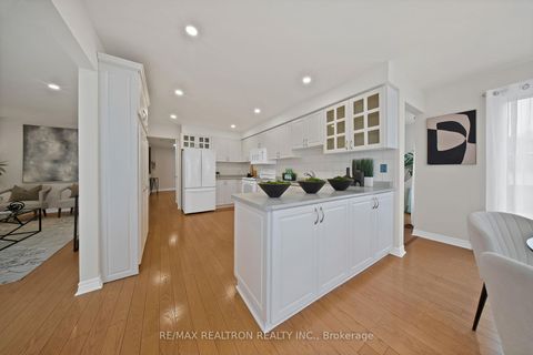 Photo 18 at 35 Glenheather Terrace, Rouge E11, Toronto