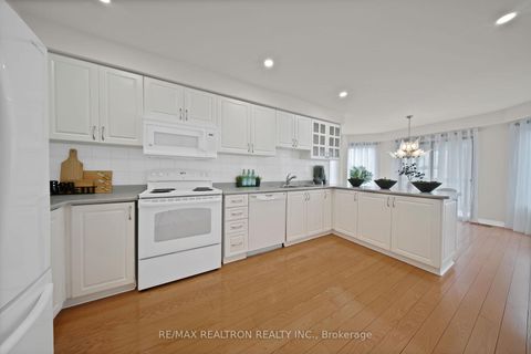 Photo 19 at 35 Glenheather Terrace, Rouge E11, Toronto