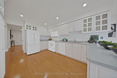 Photo 20 at 35 Glenheather Terrace, Rouge E11, Toronto