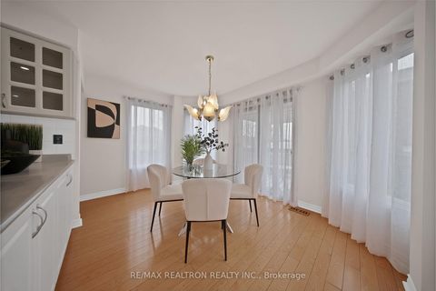 Photo 21 at 35 Glenheather Terrace, Rouge E11, Toronto