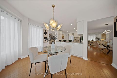 Photo 22 at 35 Glenheather Terrace, Rouge E11, Toronto
