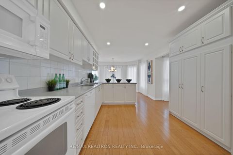 Photo 23 at 35 Glenheather Terrace, Rouge E11, Toronto