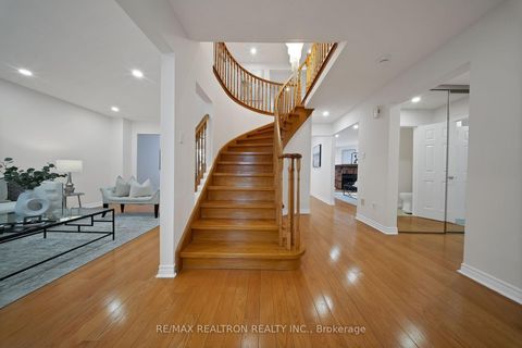 Photo 24 at 35 Glenheather Terrace, Rouge E11, Toronto