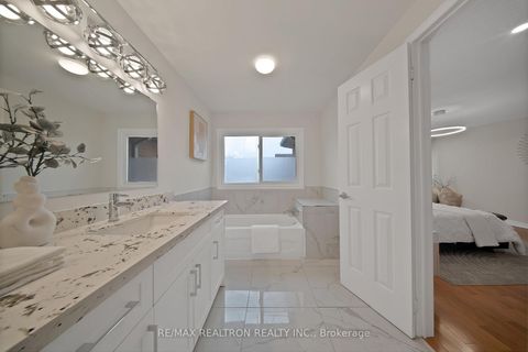 Photo 30 at 35 Glenheather Terrace, Rouge E11, Toronto