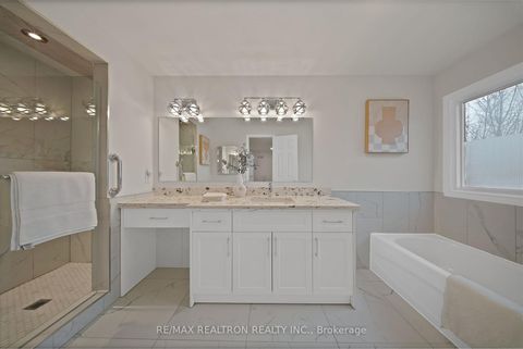 Photo 31 at 35 Glenheather Terrace, Rouge E11, Toronto