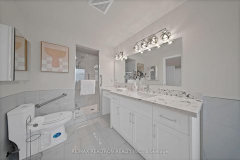 Photo 32 at 35 Glenheather Terrace, Rouge E11, Toronto