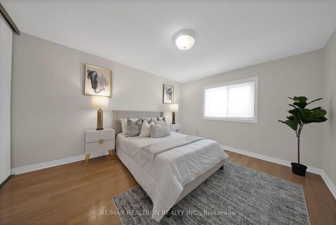 Photo 34 at 35 Glenheather Terrace, Rouge E11, Toronto