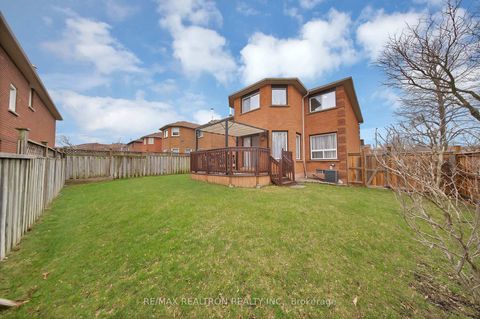 Photo 40 at 35 Glenheather Terrace, Rouge E11, Toronto