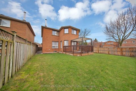 Photo 41 at 35 Glenheather Terrace, Rouge E11, Toronto