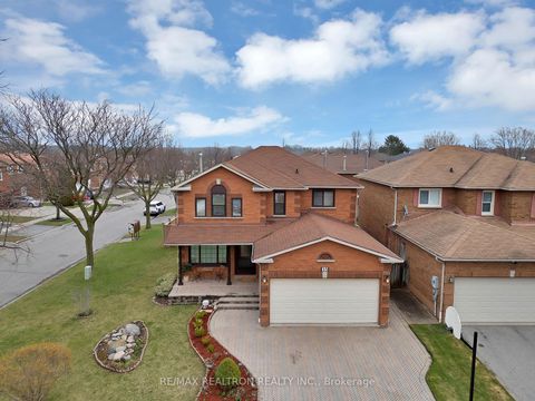 Photo 42 at 35 Glenheather Terrace, Rouge E11, Toronto