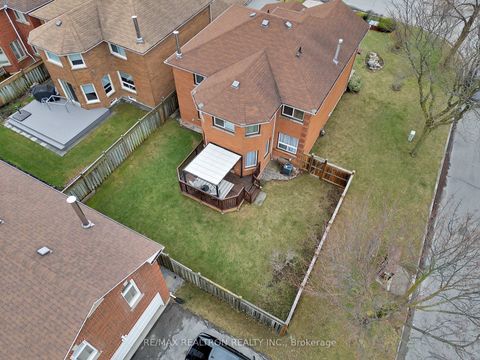 Photo 43 at 35 Glenheather Terrace, Rouge E11, Toronto