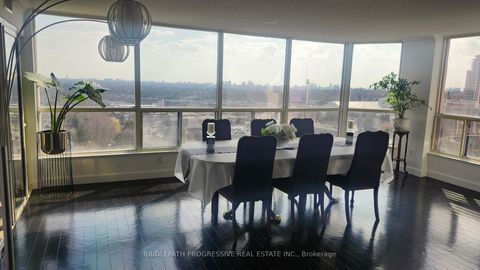 Photo 3 at 1505 - 7300 Yonge Street, Yorkhill, Vaughan