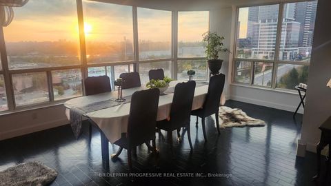 Photo 4 at 1505 - 7300 Yonge Street, Yorkhill, Vaughan