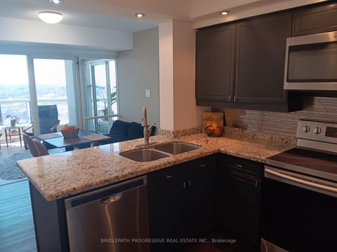 Photo 5 at 1505 - 7300 Yonge Street, Yorkhill, Vaughan