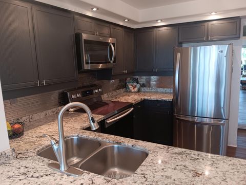 Photo 7 at 1505 - 7300 Yonge Street, Yorkhill, Vaughan