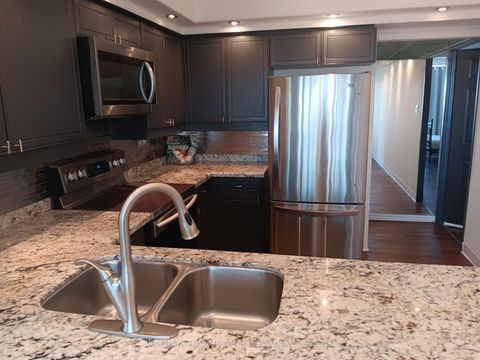 Photo 8 at 1505 - 7300 Yonge Street, Yorkhill, Vaughan