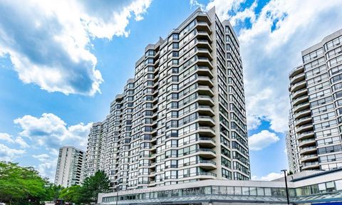 Photo 26 at 1505 - 7300 Yonge Street, Yorkhill, Vaughan