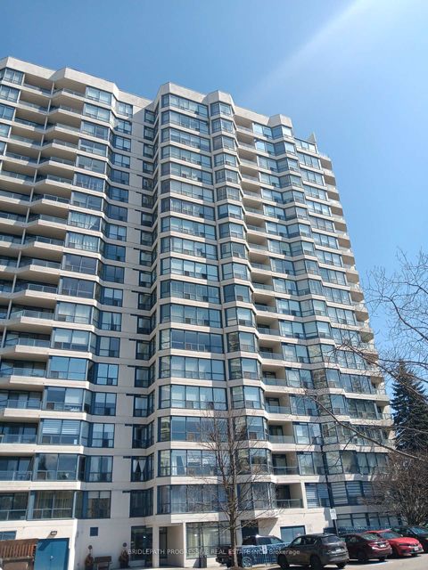 Photo 28 at 1505 - 7300 Yonge Street, Yorkhill, Vaughan
