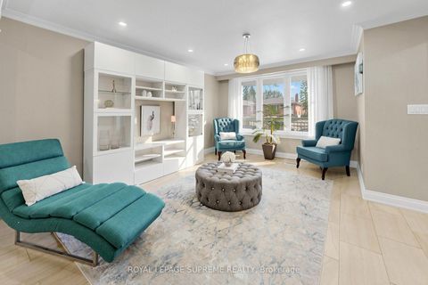 Photo 8 at 46 Chiswick Avenue, Amesbury, Toronto