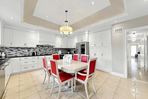 Photo 10 at 46 Chiswick Avenue, Amesbury, Toronto