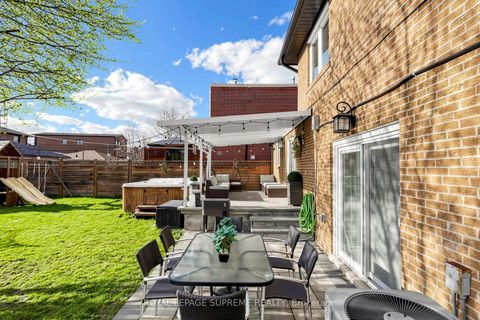 Photo 29 at 46 Chiswick Avenue, Amesbury, Toronto