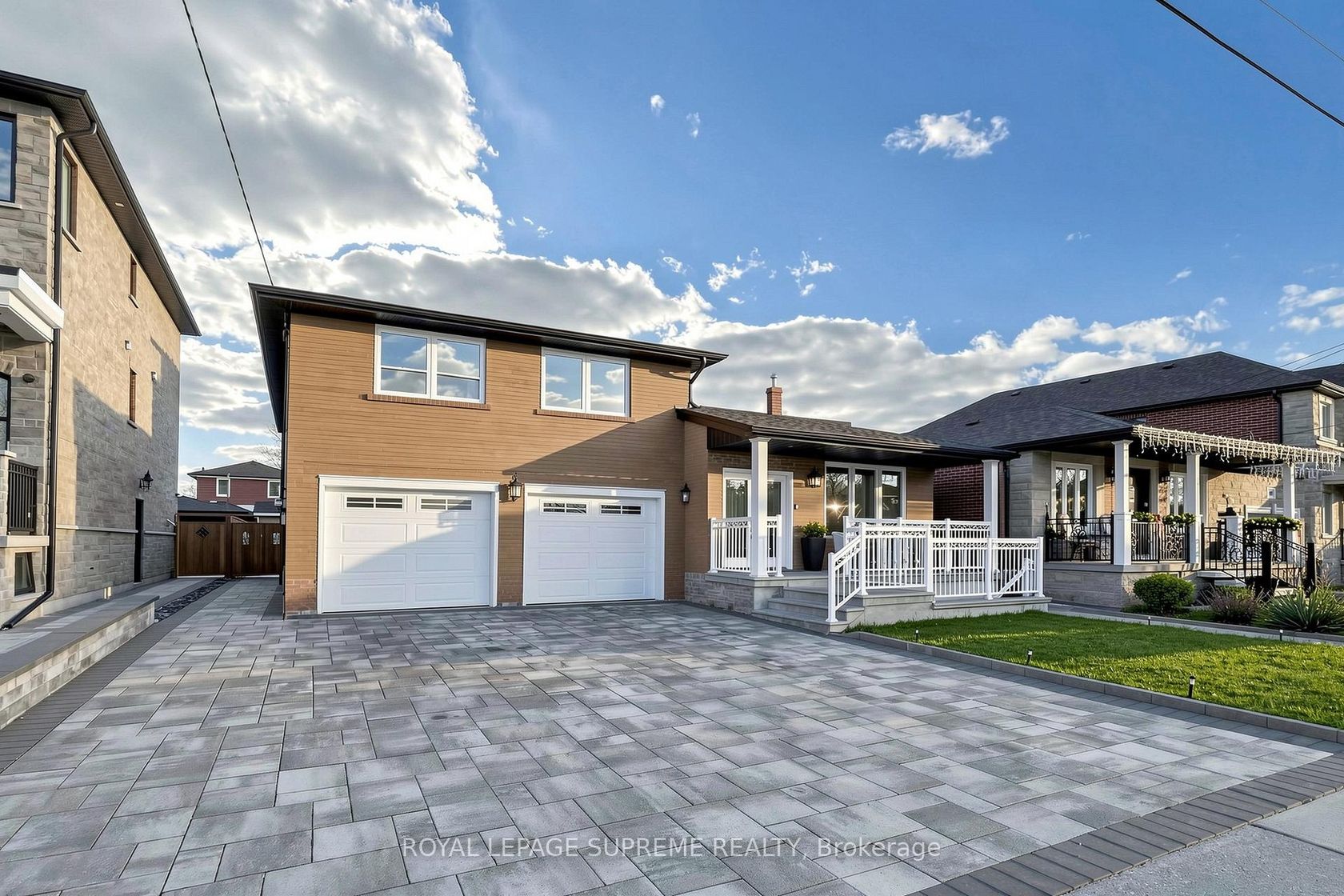 46 Chiswick Avenue, Amesbury, Toronto photo number 2