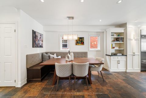 Photo 13 at 82 Mayfield Avenue, Swansea, Toronto