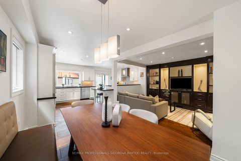 Photo 16 at 82 Mayfield Avenue, Swansea, Toronto