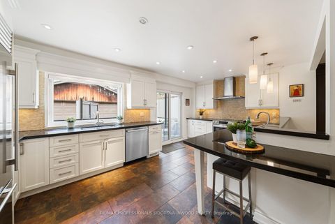 Photo 18 at 82 Mayfield Avenue, Swansea, Toronto