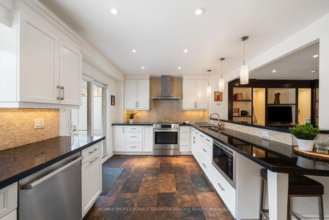 Photo 20 at 82 Mayfield Avenue, Swansea, Toronto