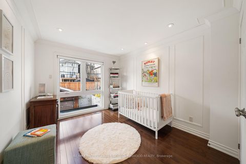 Photo 32 at 82 Mayfield Avenue, Swansea, Toronto