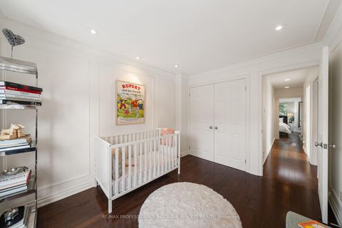 Photo 34 at 82 Mayfield Avenue, Swansea, Toronto