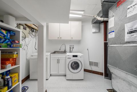 Photo 37 at 82 Mayfield Avenue, Swansea, Toronto