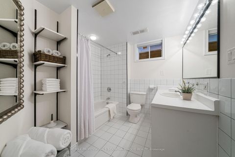 Photo 40 at 82 Mayfield Avenue, Swansea, Toronto