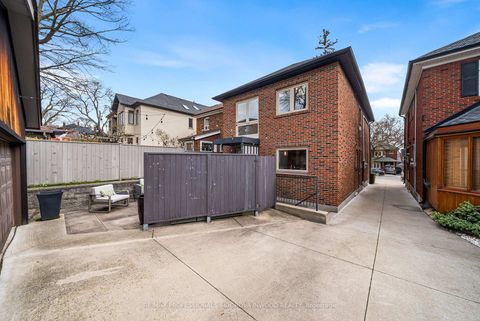 Photo 49 at 82 Mayfield Avenue, Swansea, Toronto