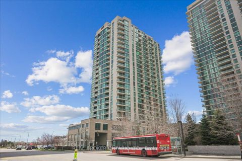 Photo 0 at 1704 - 205 Sherway Gardens Road, City Centre West, Toronto