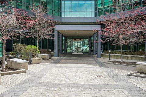 Photo 2 at 1704 - 205 Sherway Gardens Road, City Centre West, Toronto